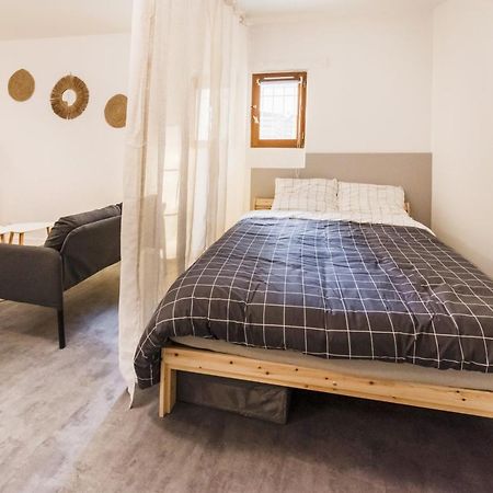Studio Hyeres Medieval Appartement Buitenkant foto