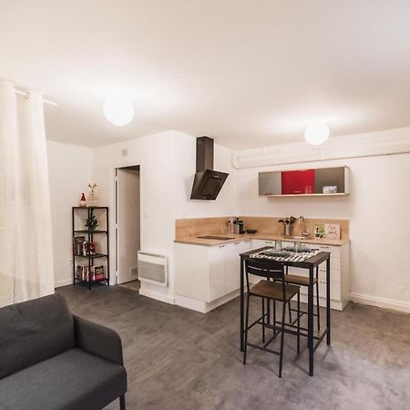 Studio Hyeres Medieval Appartement Buitenkant foto