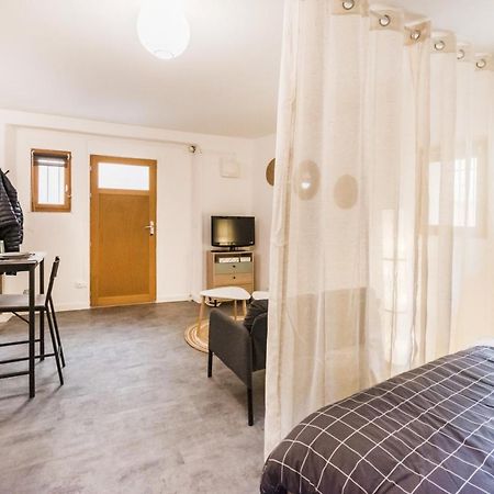Studio Hyeres Medieval Appartement Buitenkant foto