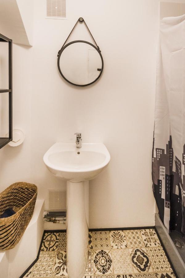 Studio Hyeres Medieval Appartement Buitenkant foto